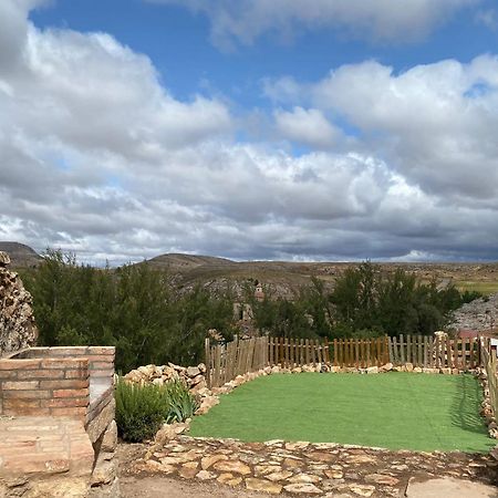 Villa El Balcon De Reznos, Soria Extérieur photo
