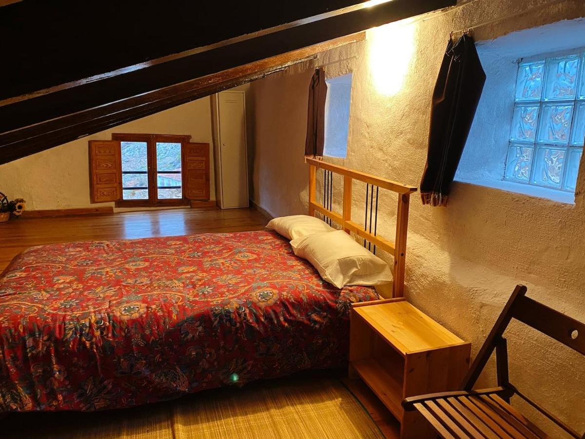 Villa El Balcon De Reznos, Soria Extérieur photo
